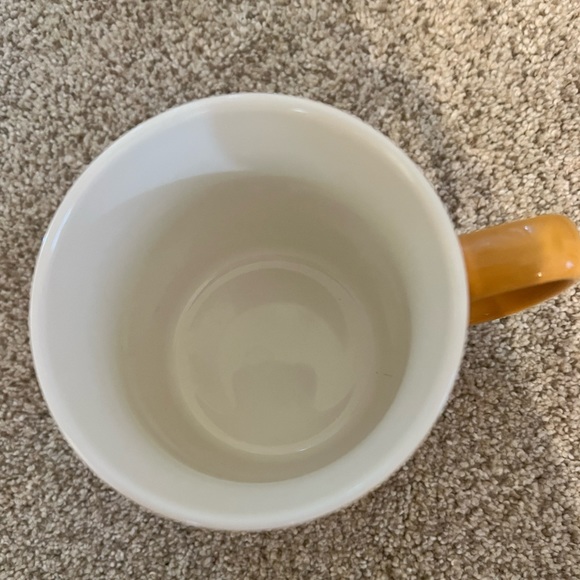 Starbucks Coffee Mug - Picture 4 of 5